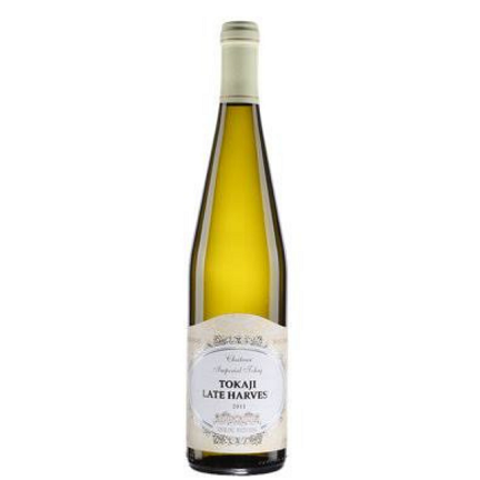 Chateau Imperial Sweet Szamorodni 2017