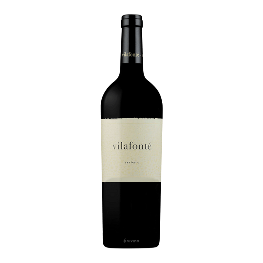 Vilafonte Series C 2019