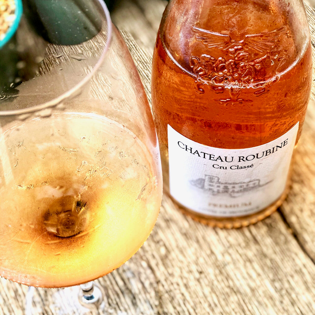 A Rosé Revolution is at hand