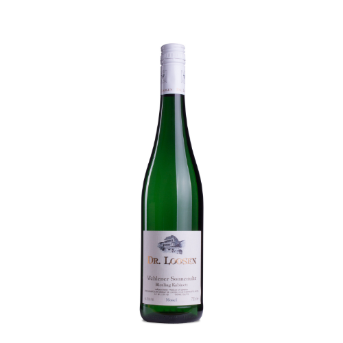 Dr. Loosen - Wehlener Sonnenuhr Riesling