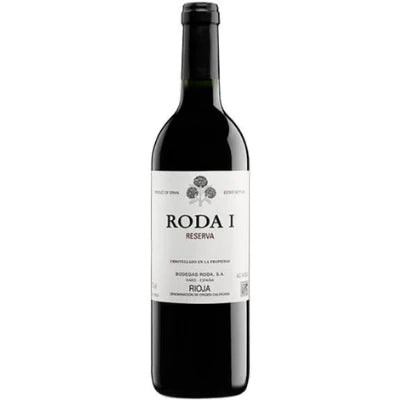 Bodegas Roda - Roda I 1.5L 2016