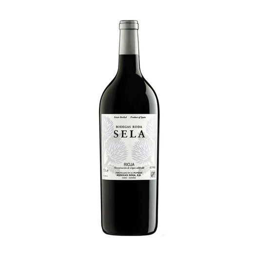 Bodegas Roda - Sela 1.5L  2019