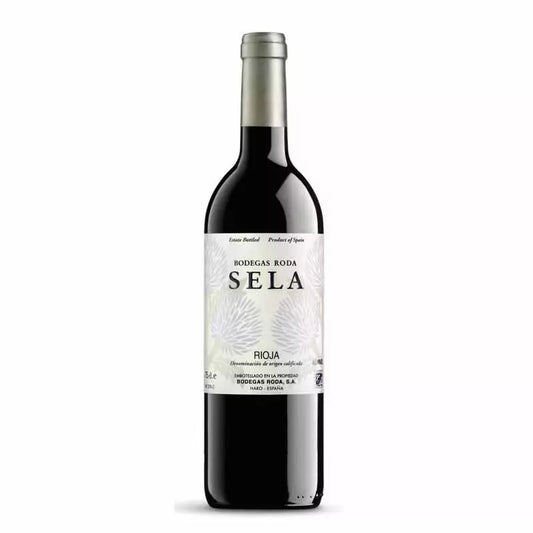 Bodegas Roda - Sela 2018