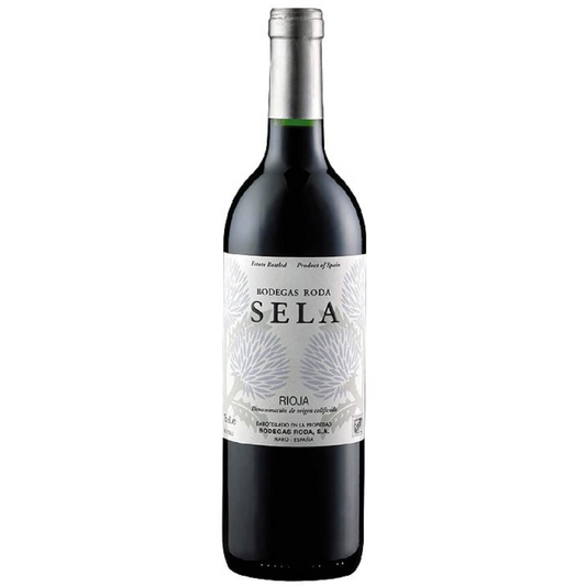 Bodegas Roda - Sela 2019