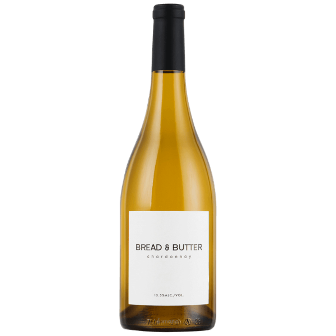 Bread and Butter Chardonnay 2020
