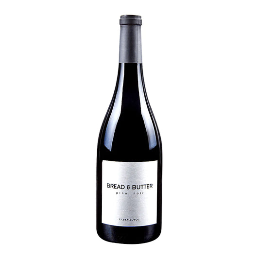 Bread and Butter Pinot Noir 2019