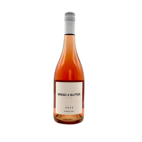Bread and Butter Rosé 2020
