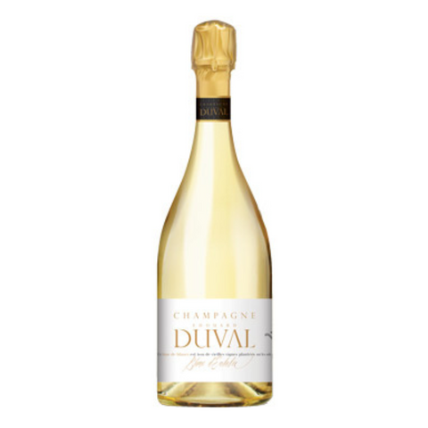Champagne Edouard Duval Blanc d'Eulalie