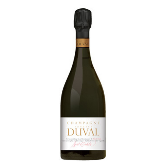 Champagne Edouard Duval Brut Eulalie