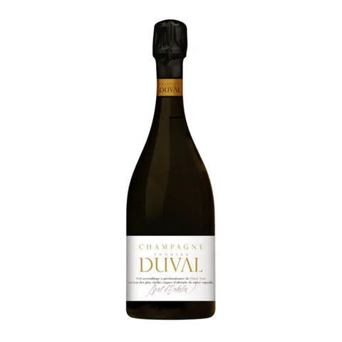 Champagne Edouard Duval Brut Eulalie 3L