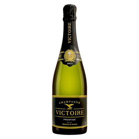 Champagne Martel Victoire Brut