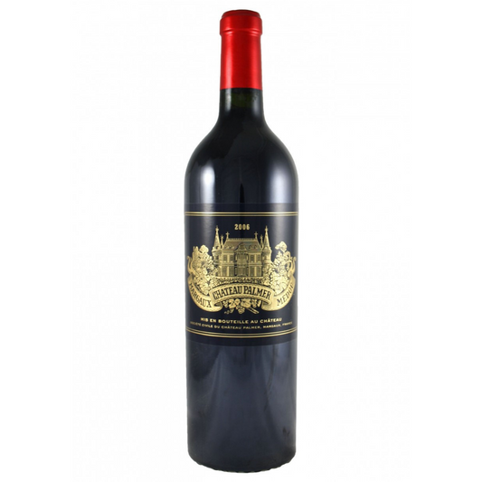 Chateau Palmer 2006