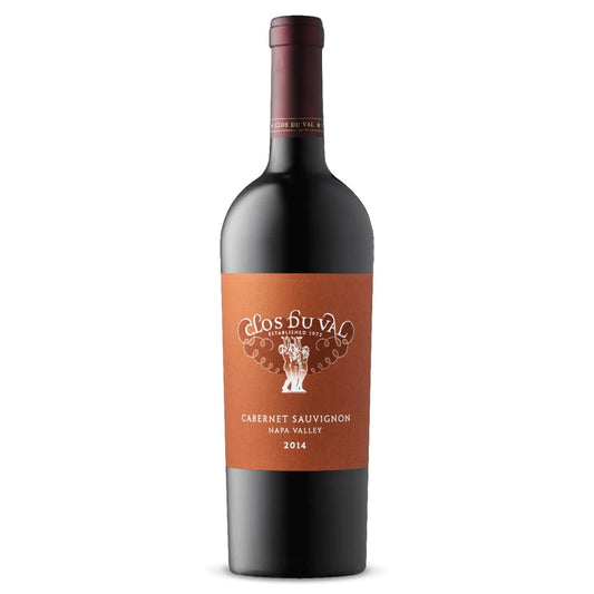 Clos Du Val Stags Leap Estate Hirondelle