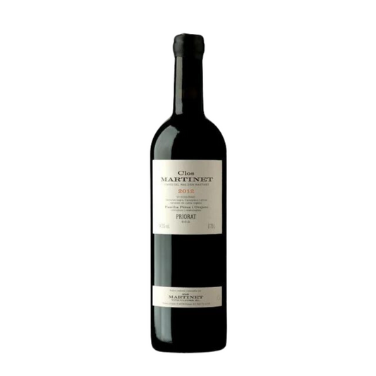 Clos Martinet 2018 (ecologic) 750ml