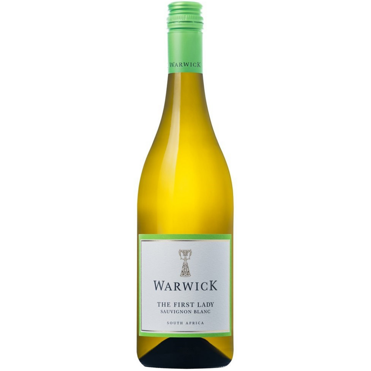 Warwick The First Lady Sauvignon Blanc 2021