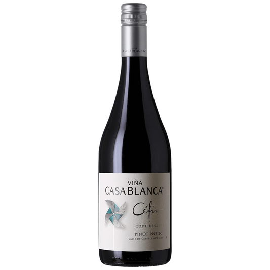 Cefiro Pinot Noir Reserva 2020