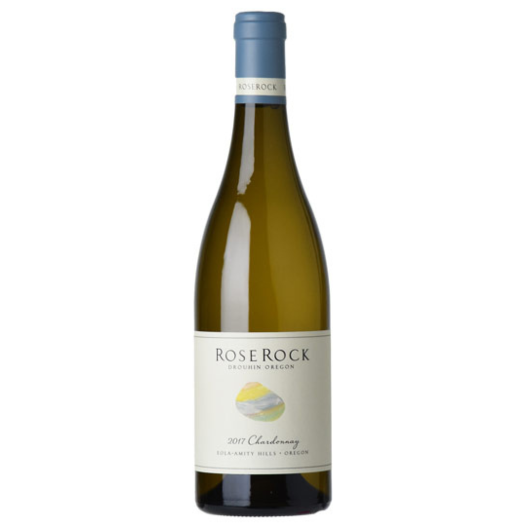 Domaine Drouhin Roserock Chardonnay 2017