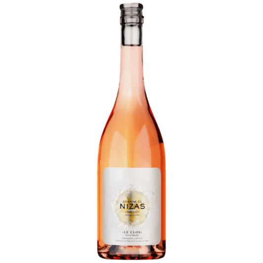 Domaine de Nizas France Clos Rosé