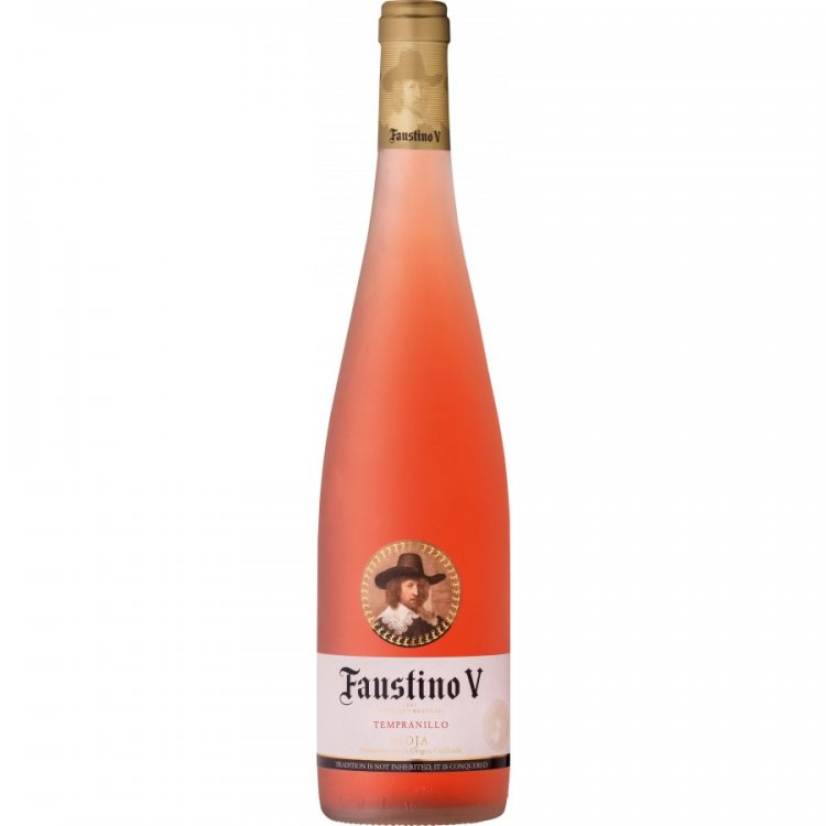 Taste Profile > Rosé > Fresh and Fruity