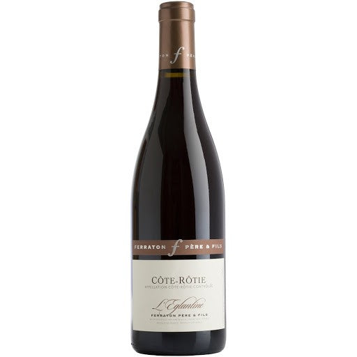 Ferraton Pere & Fils Côte-Rôtie "L'Eglantine" 2020