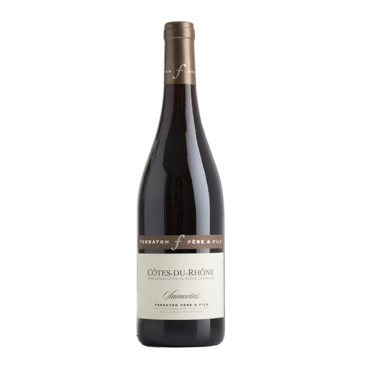 Ferraton Pere et Fils Côte-du-Rhône Samorens 2020