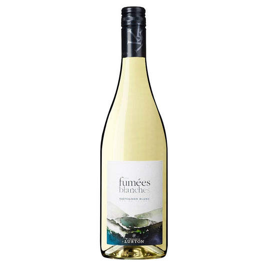 Francois Lurton Les Fumées Blanches 375ml