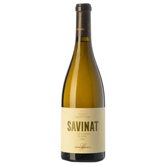 Gramona Savinat Sauvignon Blanc 2020