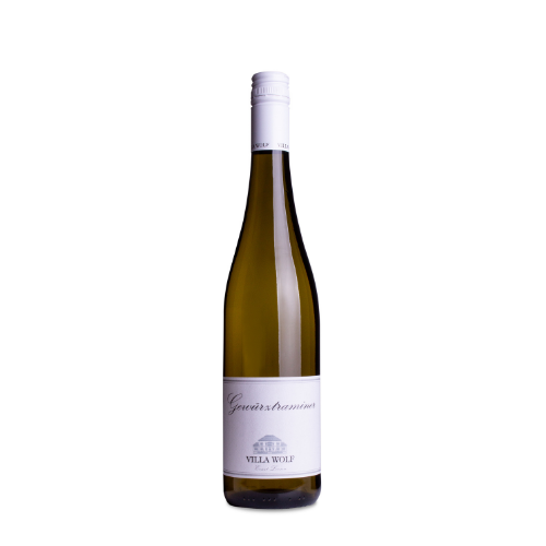 Villa Wolf - Gewürztraminer