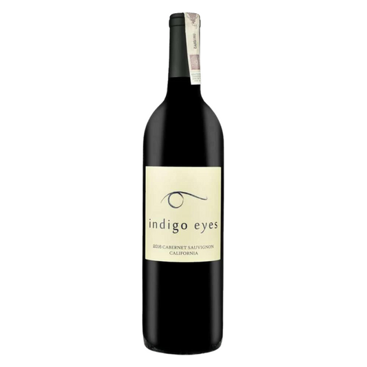 Indigo Eyes Cabernet Sauvignon 2020