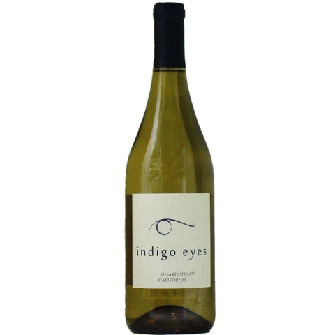 Indigo Eyes Chardonnay 2020