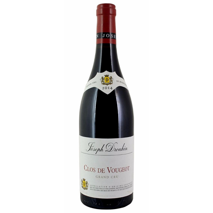 Joseph Drouhin Clos de Vougeot 2014