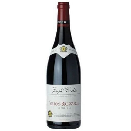 Joseph Drouhin Corton Bressandes 2015