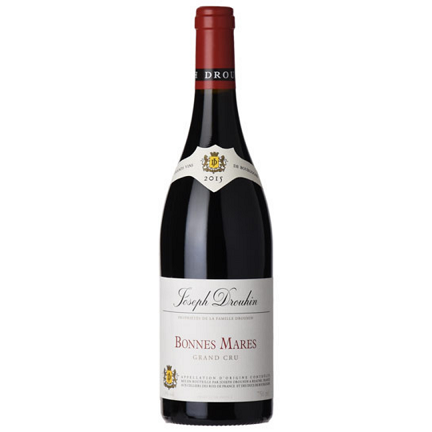 Joseph Drouhin Bonnes Mares 2015