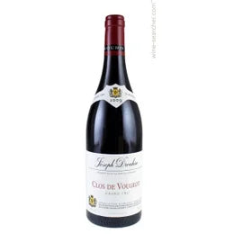 Joseph Drouhin Clos de Vougeot Grand Cru 2015