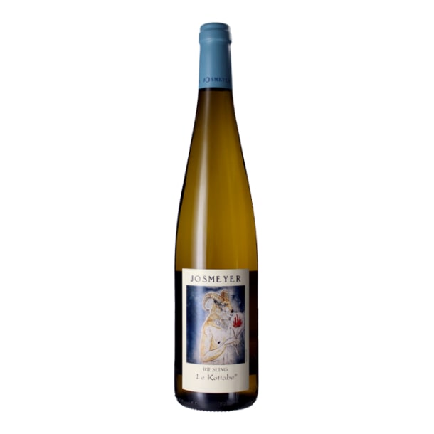 Josmeyer Riesling Le Kottabe 2020