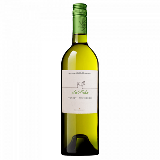 La Mule Terret Sauvignon 2019