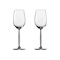 Schott Zwiesel Diva White Wine Glass (2 Pieces in Gift Box)