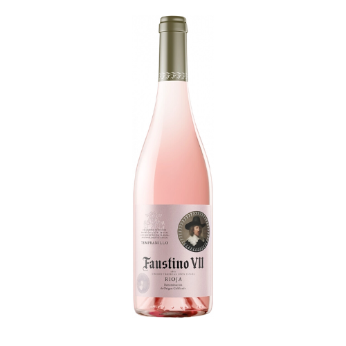 Faustino VII Rosado 2022