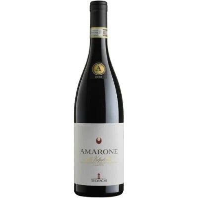 Tedeschi Amarone de la Valpolicella DOCG 2015