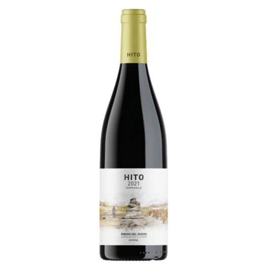 Bodegas Cepa 21 - Hito 2022