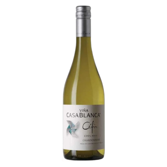 Cefiro Chardonnay Reserva 2021