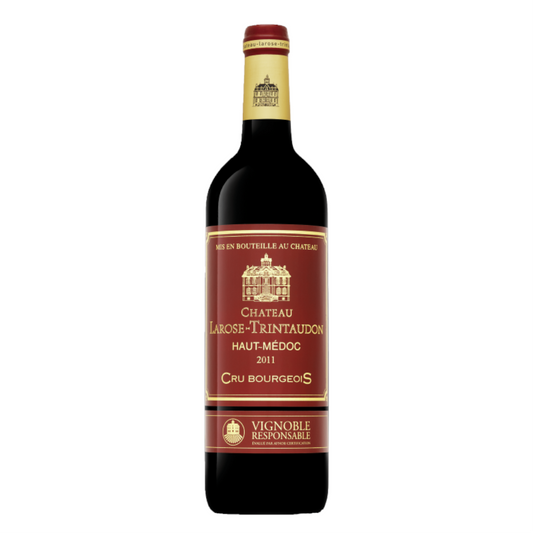 Chateau Larose Trintaudon 2011