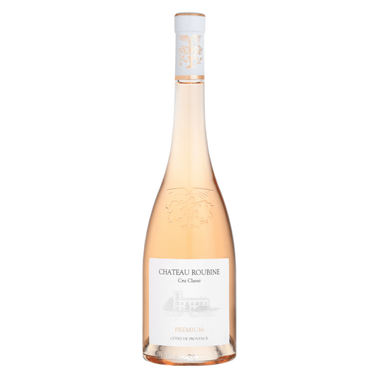 Chateau Roubine Rosé 2021