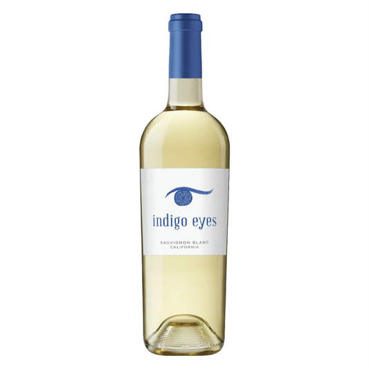 Indigo Eyes Sauvignon Blanc 2019