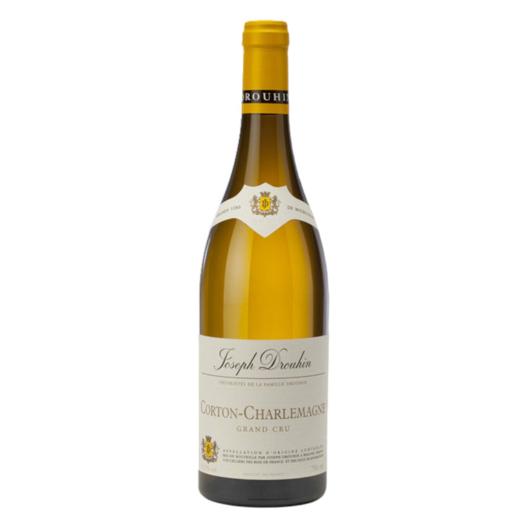 Joseph Drouhin Corton Charlemagne 2015