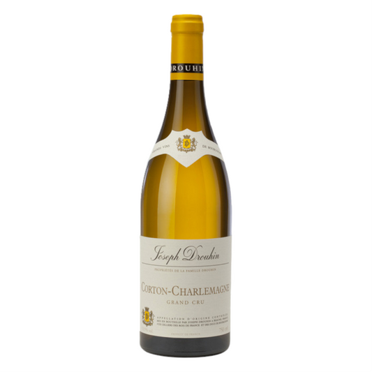 Joseph Drouhin Corton Charlemagne 2015