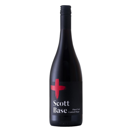 Allan Scott - Scott Base Pinot Noir 2020