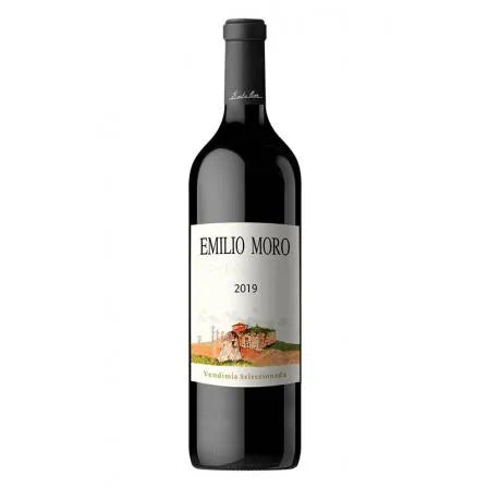 Bodegas Emilio Moro - Vendimia Seleccionada 2019