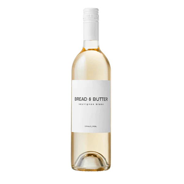 Bread and Butter Sauvignon Blanc 2019