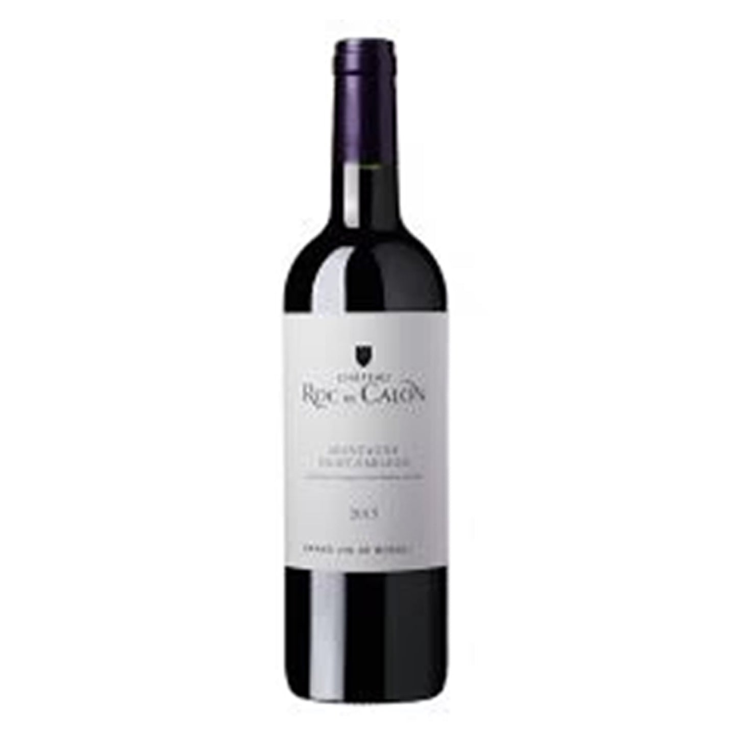 Chateau Roc de Calon 2016